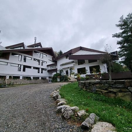 Hotel Randunica Văliug Zewnętrze zdjęcie