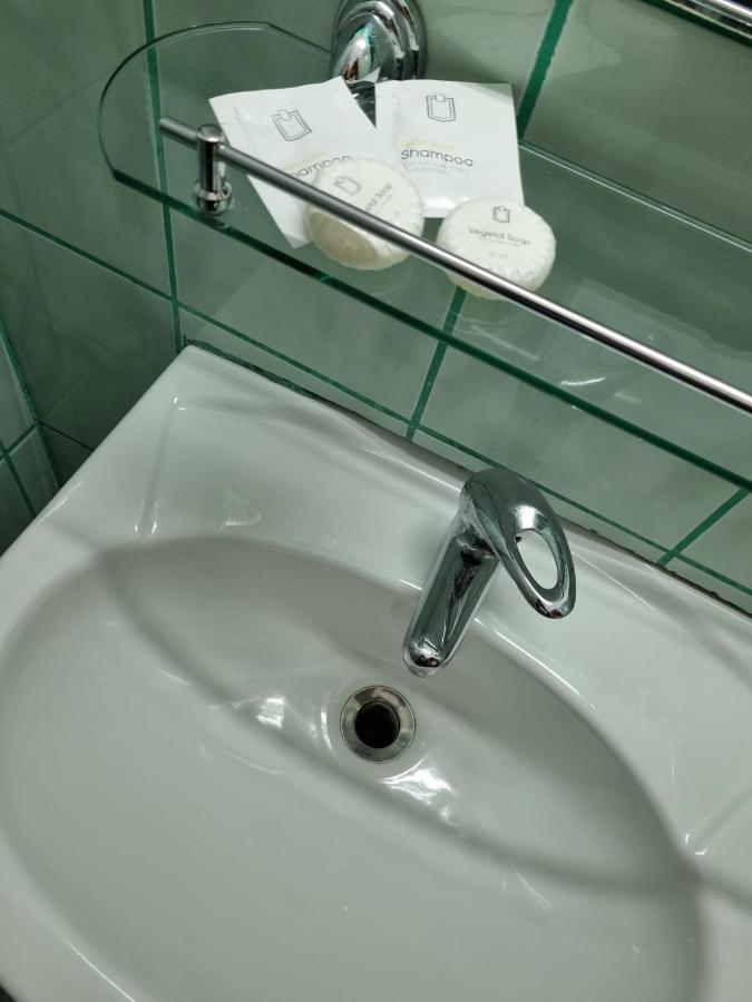 Hotel Randunica Văliug Zewnętrze zdjęcie