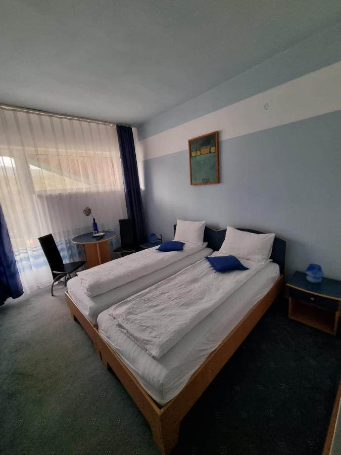 Hotel Randunica Văliug Zewnętrze zdjęcie